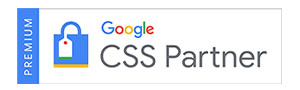 Google CSS Partner